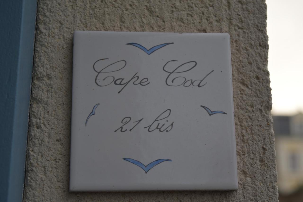 הוילה וימרה Cape Cod מראה חיצוני תמונה